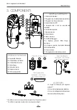 Preview for 62 page of SACH VAC3 User Manual