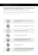 Preview for 2 page of Sachsen Fahnen Couch Air Assembly Instructions