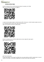 Preview for 4 page of SachsenRad E-Racing Bike R8 Flex II User Manual