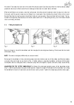 Preview for 9 page of SachsenRad E-Racing Bike R8 Flex II User Manual