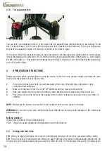 Preview for 14 page of SachsenRad E-Racing Bike R8 Flex II User Manual