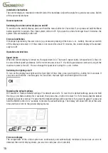 Preview for 16 page of SachsenRad E-Racing Bike R8 Flex II User Manual