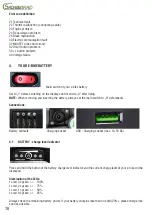 Preview for 18 page of SachsenRad SachsenRad E-Racing R6 User Manual