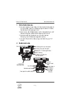 Preview for 20 page of Sachtler Video 75 Plus Studio Manual