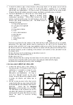 Preview for 13 page of Saci DRENAG 1000-1200 Instruction For Installation And Maintenance