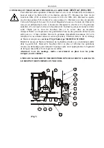 Preview for 25 page of Saci DRENAG 1000-1200 Instruction For Installation And Maintenance