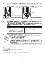 Preview for 92 page of Saci DRENAG 1000-1200 Instruction For Installation And Maintenance