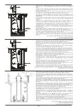 Preview for 130 page of Saci DRENAG 1000-1200 Instruction For Installation And Maintenance