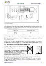 Preview for 26 page of Saci EASY VARIO PWM230 Instruction Manual