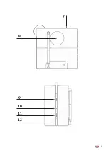 Preview for 5 page of SACKit WAKEit User Manual