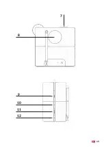 Preview for 15 page of SACKit WAKEit User Manual