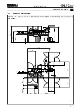 Preview for 23 page of Sacmi PMV 224 Maintenance And Operation Manual