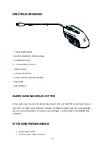 Preview for 32 page of SADES SCYTHE User Manual