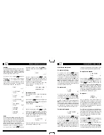 Preview for 32 page of Saeco 0314.0US.47Z User'S And Maintenance Booklet