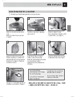 Preview for 45 page of Saeco 10000224 Operation And Maintenance Manual