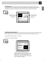 Preview for 29 page of Saeco 10000243 Manual Del Usuario