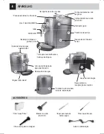 Preview for 48 page of Saeco 10000243 Manual Del Usuario