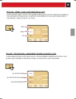 Preview for 73 page of Saeco 10002737 Operating And Maintenance Manual