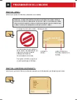 Preview for 76 page of Saeco 10002737 Operating And Maintenance Manual