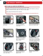 Preview for 92 page of Saeco 10002737 Operating And Maintenance Manual