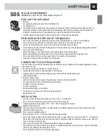 Preview for 37 page of Saeco 10002772 Operation And Maintenance Manual