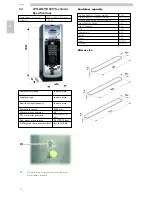 Preview for 18 page of Saeco Atlante 500 Use And Maintenance Manual