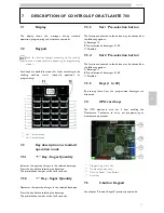 Preview for 37 page of Saeco Atlante 500 Use And Maintenance Manual