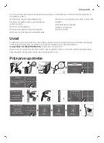 Preview for 43 page of Saeco GranAroma SM6585 User Manual