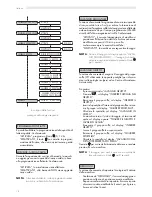 Preview for 18 page of Saeco IDEA Instruction And Maintenance