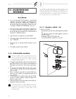 Preview for 22 page of Saeco IDEA Instruction And Maintenance