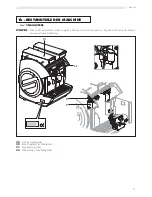 Preview for 31 page of Saeco IDEA Instruction And Maintenance