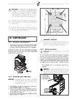 Preview for 35 page of Saeco IDEA Instruction And Maintenance