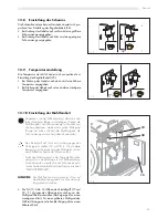 Preview for 45 page of Saeco IDEA Instruction And Maintenance