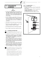 Preview for 47 page of Saeco IDEA Instruction And Maintenance