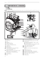 Preview for 56 page of Saeco IDEA Instruction And Maintenance