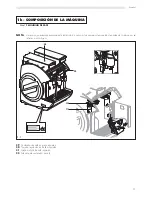 Preview for 57 page of Saeco IDEA Instruction And Maintenance