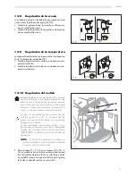 Preview for 71 page of Saeco IDEA Instruction And Maintenance