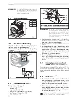 Preview for 86 page of Saeco IDEA Instruction And Maintenance