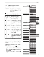 Preview for 93 page of Saeco IDEA Instruction And Maintenance