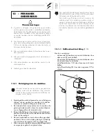 Preview for 99 page of Saeco IDEA Instruction And Maintenance