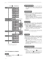 Preview for 120 page of Saeco IDEA Instruction And Maintenance