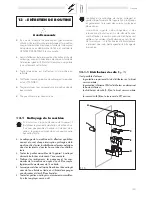 Preview for 125 page of Saeco IDEA Instruction And Maintenance