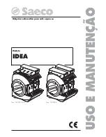 Preview for 132 page of Saeco IDEA Instruction And Maintenance