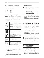 Preview for 136 page of Saeco IDEA Instruction And Maintenance