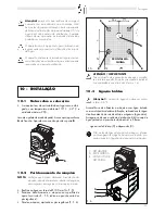 Preview for 139 page of Saeco IDEA Instruction And Maintenance