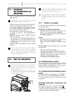 Preview for 141 page of Saeco IDEA Instruction And Maintenance