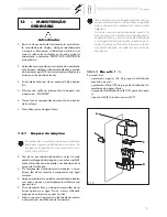 Preview for 151 page of Saeco IDEA Instruction And Maintenance