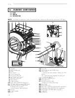 Preview for 160 page of Saeco IDEA Instruction And Maintenance