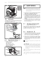 Preview for 164 page of Saeco IDEA Instruction And Maintenance