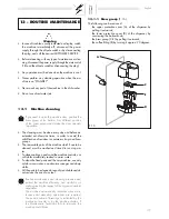 Preview for 177 page of Saeco IDEA Instruction And Maintenance